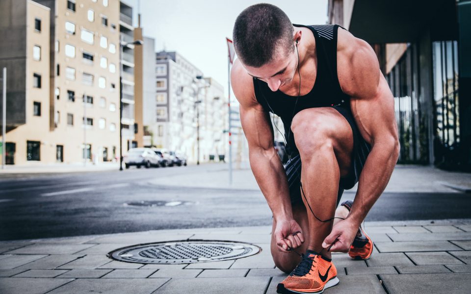 La Vestimenta Deportiva Ideal para Entrenar